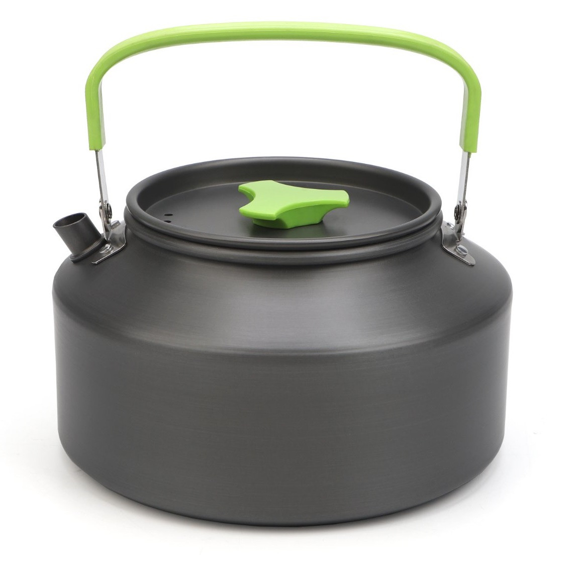 Чайник алюмінієвый Ranger Turist 1,6 л.