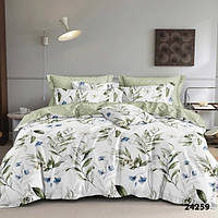 Постільна білизна Вілюта євро 24259