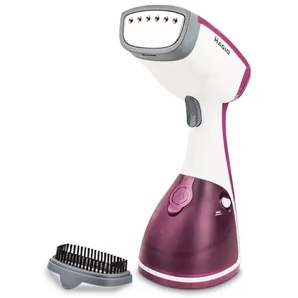 Відпарювач для одягу MAGIO МG-325, 1100Вт, 0,250л