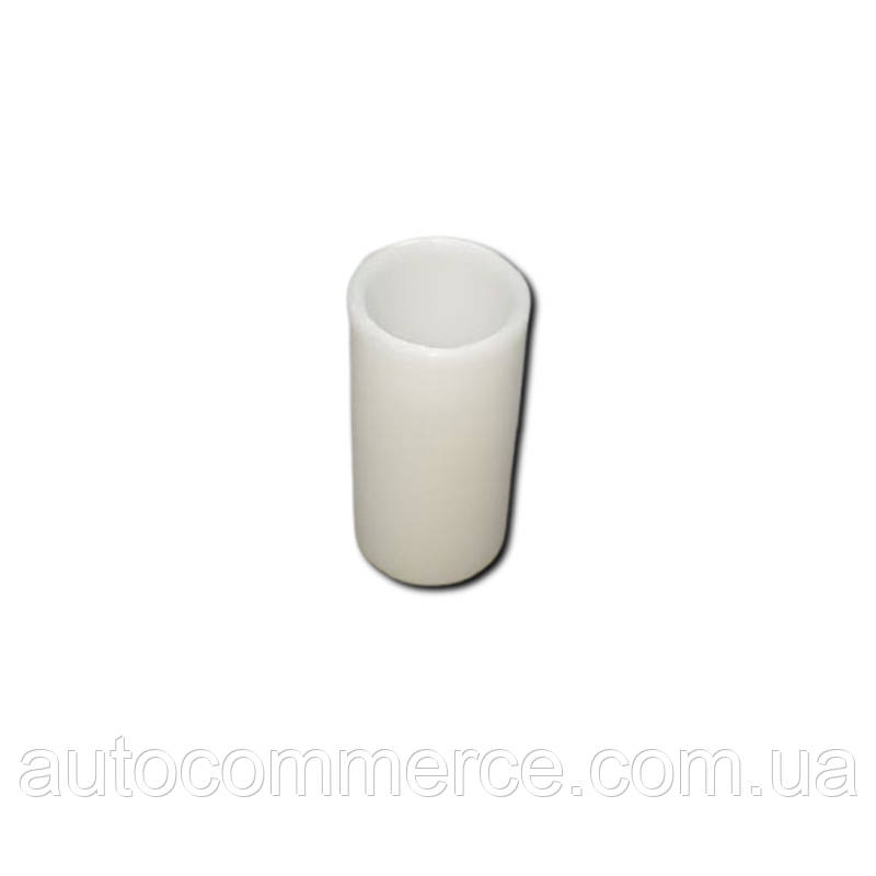 Втулка задньої ресори второпластова (D1-36 mm, D2-30 mm) FAW Tiger V Фав Тігер