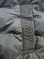 Куртка утеплена чоловіча оптом, Glo-story, M-2XL рр, № MMA-5398-1, фото 2