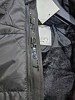 Куртка утеплена чоловіча оптом, Glo-story, M-2XL рр, № MMA-5398-1, фото 3