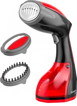 Відпарювач для одягу MAGIO МG-329, Потужність 1200Вт, потік пари 20 г/хв