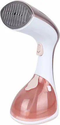 Відпарювач для одягу MAGIO МG-332, Потужність 1300Вт, потік пари 20 г/хв