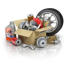 Різні автозапчастини