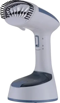 Відпарювач для одягу MAGIO МG-333, Потужність 1500Вт, потік пари 20 г/хв