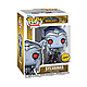 Фігурка Funko Pop Світ Військового Ремесла Сільвана Вітрокрила World Of Warcraft Sylvanas Chase 10 см WOW S C 990, фото 4
