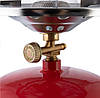 Комплект газовий кемпінговий 5 л INTERTOOL GS-0005, фото 5