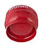 Комплект газовий кемпінговий 5 л INTERTOOL GS-0005, фото 6