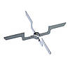Комплект кемпінговий газовий 8 л INTERTOOL GS-0008, фото 8