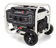 Генератори бензинові Matari