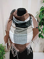 Хустка - косинка кашемір (160 х 75 см.)