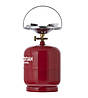 Комплект кемпінговий газовий 8 л INTERTOOL GS-0008, фото 3