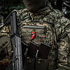 M-Tac нашивка Перчик 3D солдат (PVC), фото 7