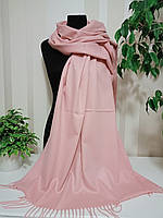 Шарф кашеміровий (190 х 75 см) осінь-зима