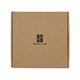 Котушка багаторазова Bambu Lab Reusable Spool White, ≤70°C (ABS), для 1кг філаменту ~330–400m (оригінал, RSP001), фото 4