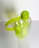 Флага-спрей 500 мл. Вело Фляга для спорту., фото 4