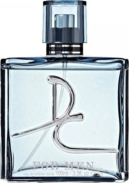DC for man M 100 ml