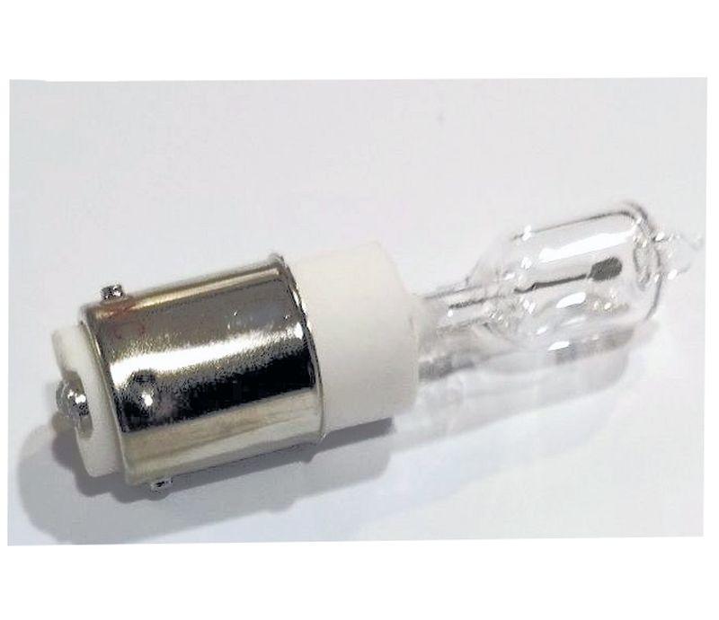 Лампа галогенна JM 24v 40w HITACHI B15d
