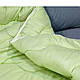 Ковдра Бамбук євро Вілюта 200х220, фото 2