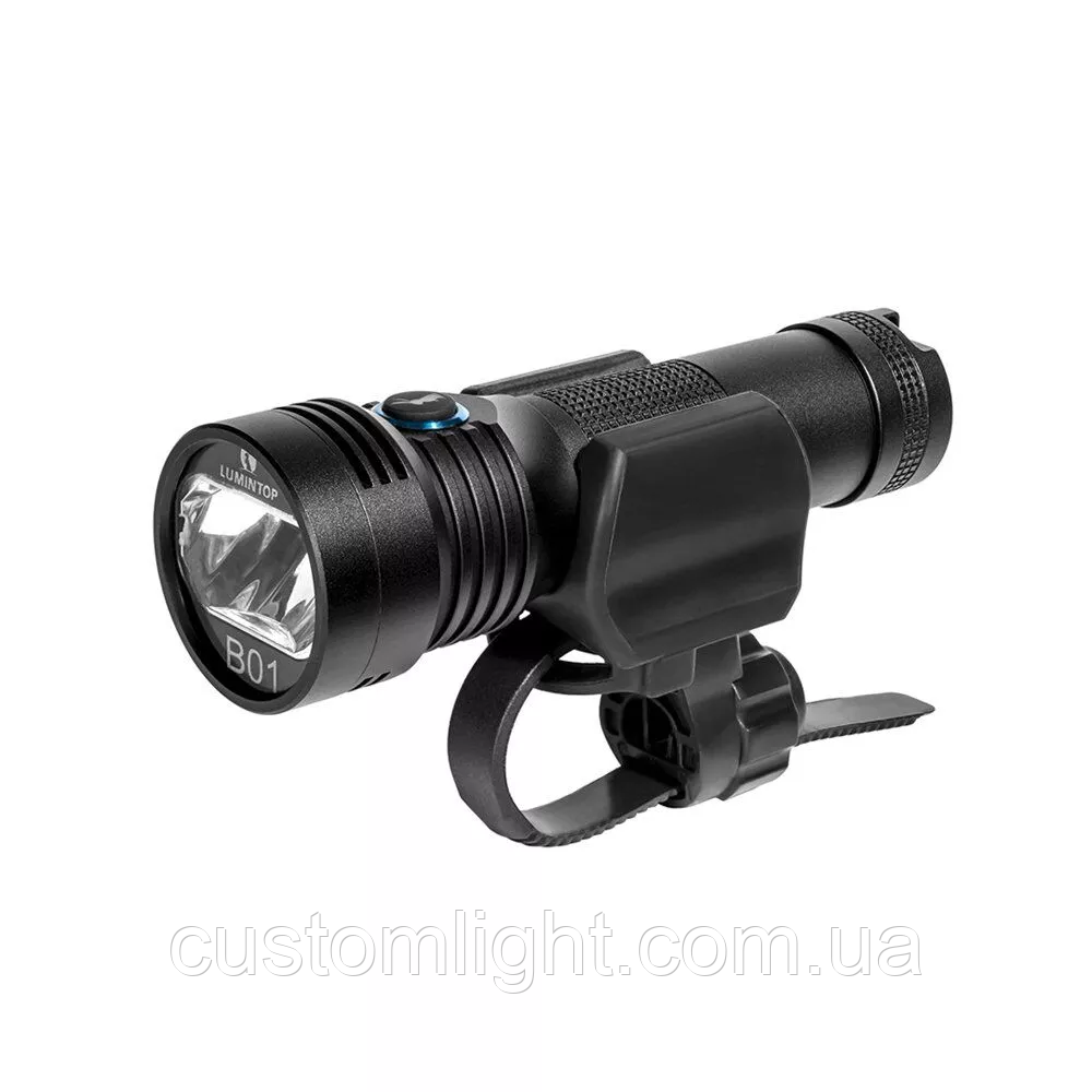 Ліхтар Lumintop B01
