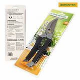 Секатор GRUNTEK Bekas-2 180мм d18м, фото 8