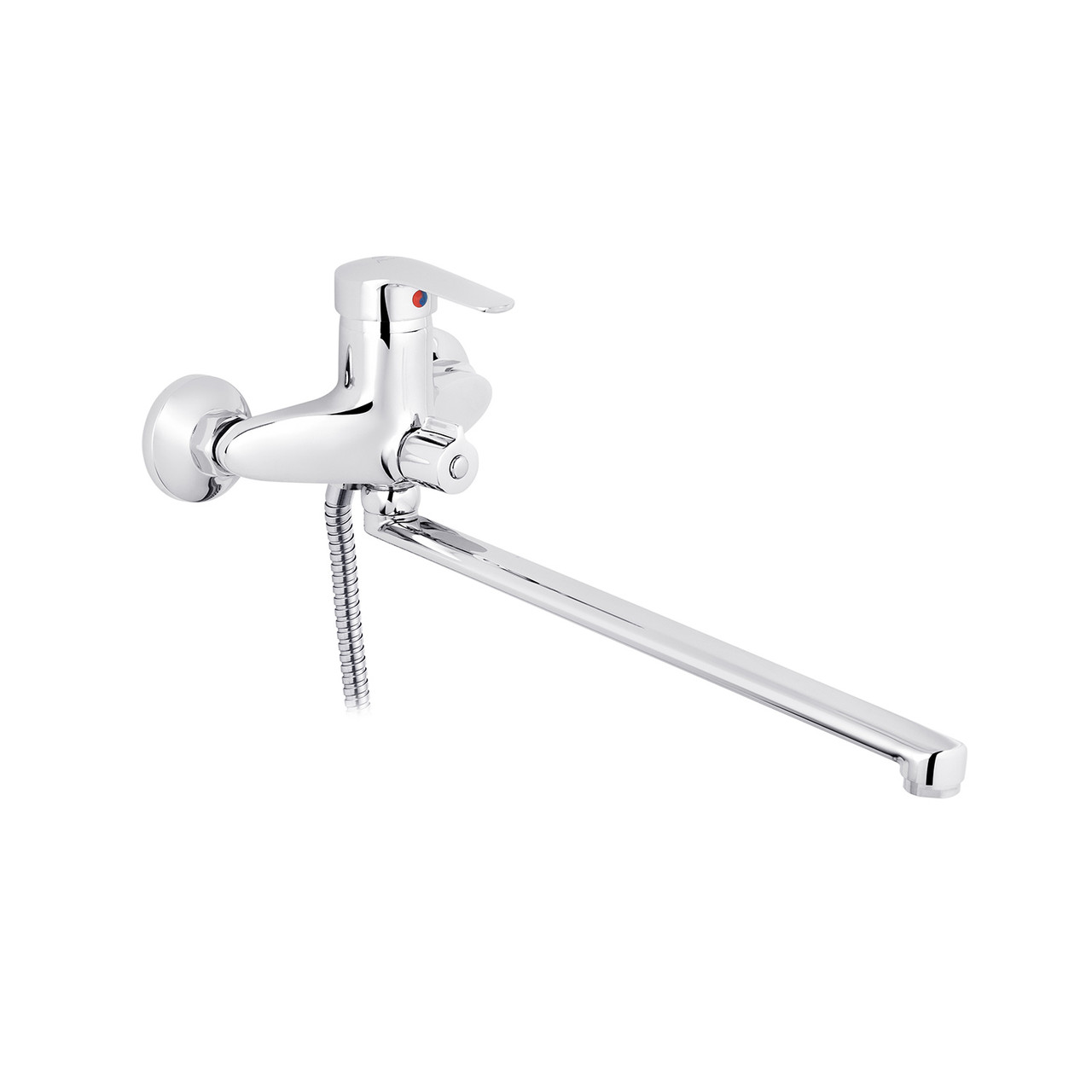 Змішувач для ванни Agua Sevilla - C071, фото 1