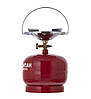 Комплект газовий кемпінговий 5 л INTERTOOL GS-0005, фото 3
