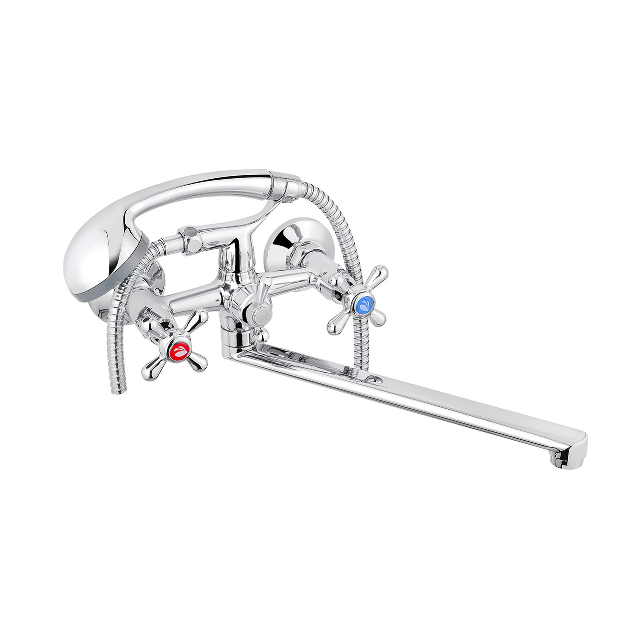 Змішувач для ванни Agua Toledo - C074, фото 1