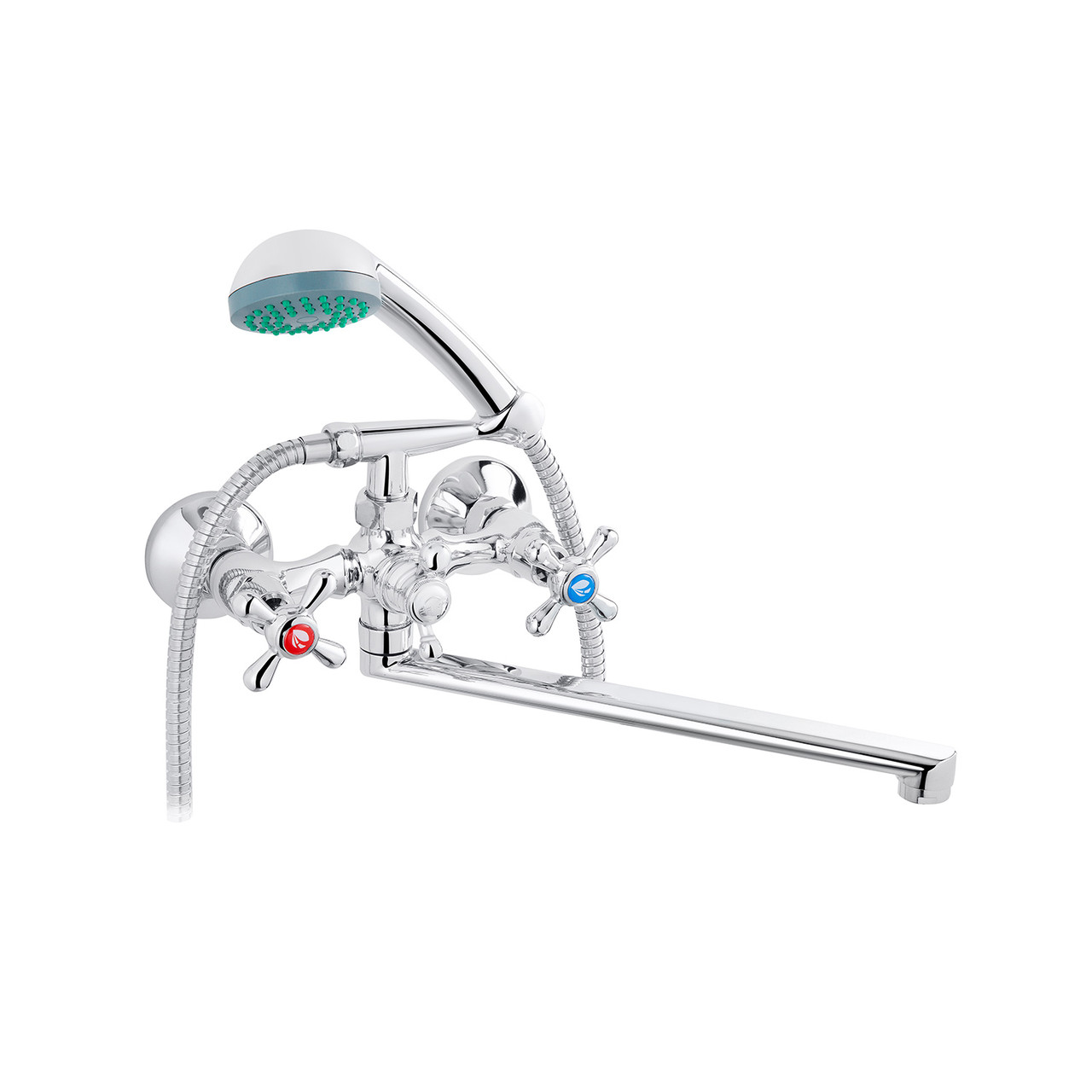 Змішувач для ванни Agua Toledo - C073, фото 1