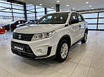 Авточехлы для Suzuki Vitara