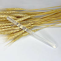 Клеєвий стрижень Finding Для клеєвого термо-пістолета клей-стрижень 11 мм Білий напівпрозорий 27 см