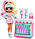 Лялька ЛОЛ ОМГ Цукерка Бон LOL Surprise OMG Sweet Nails Candylicious Sprinkles Shop 503781, фото 3