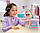 Лялька ЛОЛ ОМГ Цукерка Бон LOL Surprise OMG Sweet Nails Candylicious Sprinkles Shop 503781, фото 6