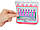 Лялька ЛОЛ ОМГ Цукерка Бон LOL Surprise OMG Sweet Nails Candylicious Sprinkles Shop 503781, фото 7