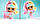 Лялька ЛОЛ ОМГ Цукерка Бон LOL Surprise OMG Sweet Nails Candylicious Sprinkles Shop 503781, фото 9