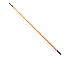 Ручка телескопічна метал 1,6 m - 3 m