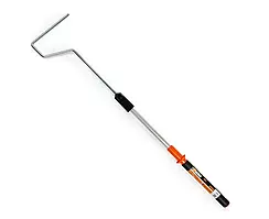 Ручка телескопічна, 8 мм х 180 мм, 0,45 м - 0,9 м