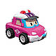 Robocar POLI Трансформер-машинка Робокар Сенді (10 см), фото 3