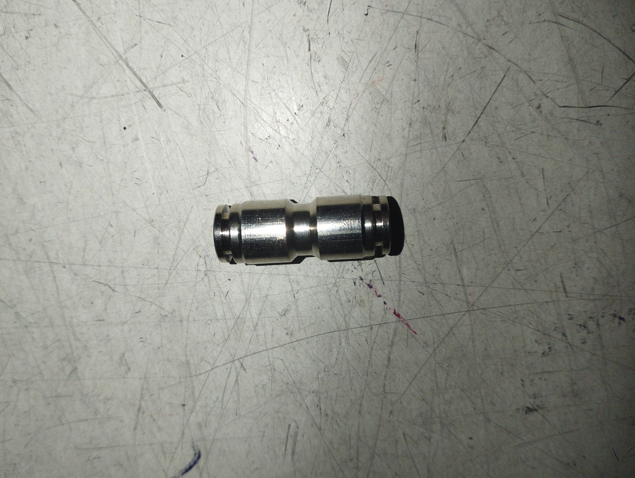 RIDER З'єднувач аварійний 6х6 (Метал), фото 1