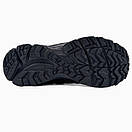 Кросівки чоловічі чорні зимові Asics Gel-Kahana 8 Black Chameleon Winter Fur (19092), фото 3
