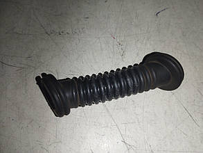 Гофра дротів двері коса внутр. d-20 (Ваз 2109-2115 короткі задні двері)