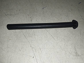 Гофра дротів дверцята пряма внутр. d-10 мм (цвях)