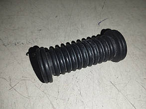 Гофра дротів дверцята пряма внутр. d-20 (2110 коротка пер.)