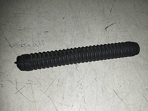 Гофра дротів дверцята пряма внутр. d-10