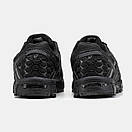 Кросівки чоловічі чорні зимові Asics Gel-Kahana 8 Black Grey Winter Fur (18721), фото 9