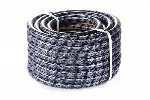 Шланг садовый КРОКУС 3/4 30м СИЛА 550685, фото 1