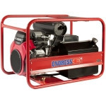 Трифазний бензиновий генератор ENDRESS ESE 1306 DHS-GT ES PROFI (10.9 кВт), фото 1