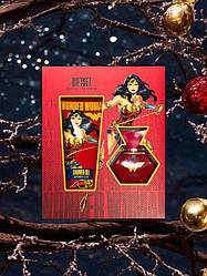 Подарунковий дитячий набір Giftset Чудо Жінка