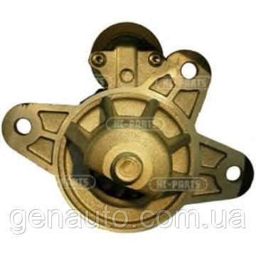 Стартер на Ford Transit (Форд Транзит) 2,5D TD 94-2000рр. новий